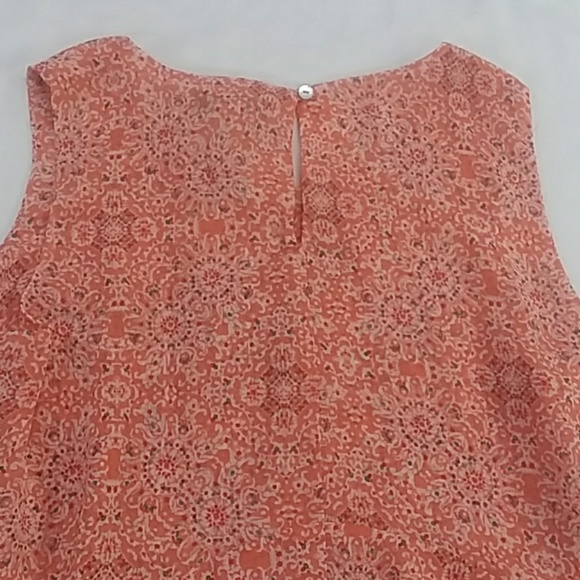 Fever Ladies Double Layer Tank - Picture 3 of 3